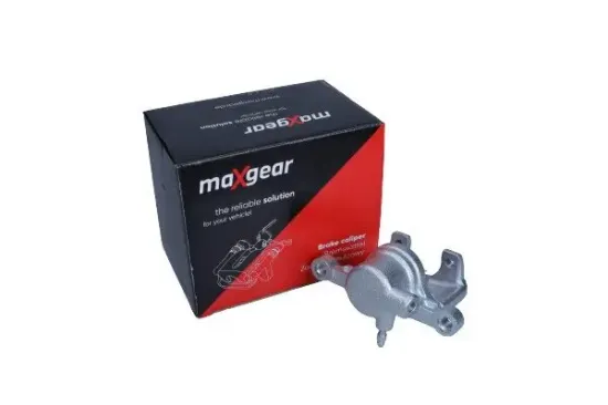 Bremssattel Hinterachse rechts MAXGEAR 82-0748 Bild Bremssattel Hinterachse rechts MAXGEAR 82-0748