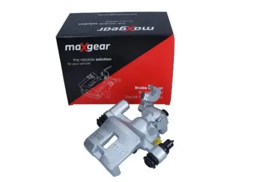 Bremssattel MAXGEAR 82-0750 Bild Bremssattel MAXGEAR 82-0750