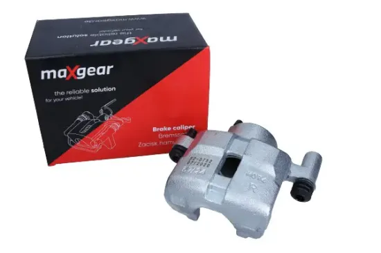 Bremssattel Vorderachse links MAXGEAR 82-0752 Bild Bremssattel Vorderachse links MAXGEAR 82-0752