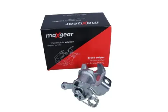 Bremssattel Hinterachse rechts MAXGEAR 82-0762 Bild Bremssattel Hinterachse rechts MAXGEAR 82-0762