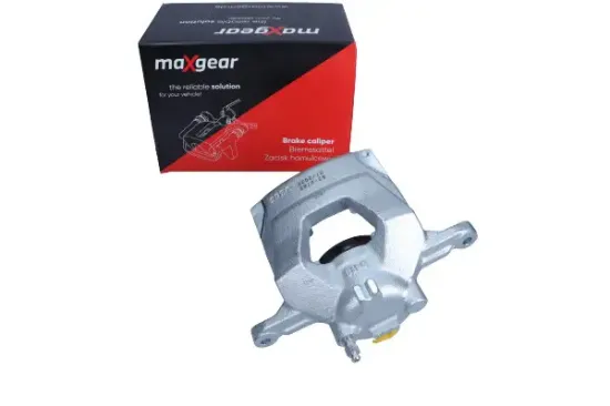 Bremssattel Vorderachse links MAXGEAR 82-0765 Bild Bremssattel Vorderachse links MAXGEAR 82-0765
