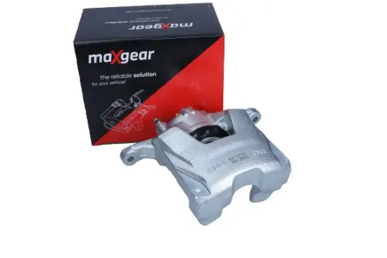 Bremssattel Vorderachse rechts MAXGEAR 82-0766 Bild Bremssattel Vorderachse rechts MAXGEAR 82-0766