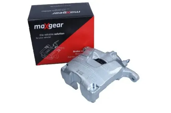 Bremssattel Vorderachse links MAXGEAR 82-0767 Bild Bremssattel Vorderachse links MAXGEAR 82-0767