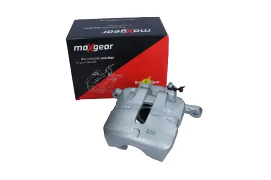 Bremssattel Vorderachse links MAXGEAR 82-0769 Bild Bremssattel Vorderachse links MAXGEAR 82-0769