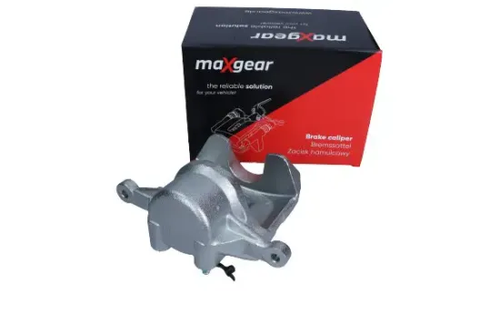 Bremssattel Vorderachse links MAXGEAR 82-0771 Bild Bremssattel Vorderachse links MAXGEAR 82-0771