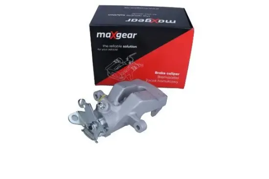 Bremssattel Hinterachse rechts MAXGEAR 82-0782 Bild Bremssattel Hinterachse rechts MAXGEAR 82-0782