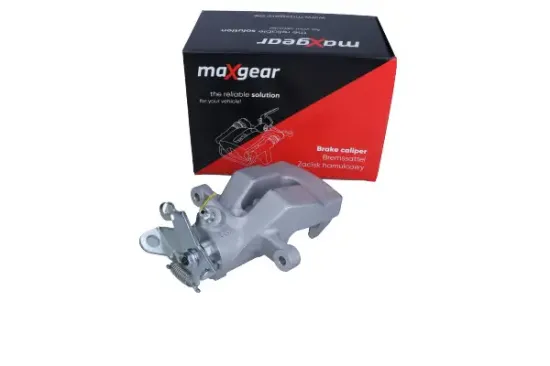 Bremssattel Hinterachse rechts MAXGEAR 82-0782 Bild Bremssattel Hinterachse rechts MAXGEAR 82-0782