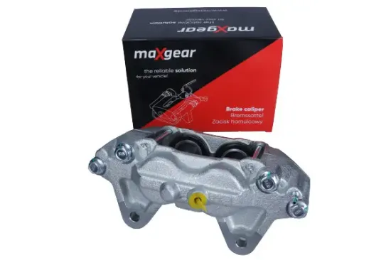 Bremssattel Vorderachse links MAXGEAR 82-0787 Bild Bremssattel Vorderachse links MAXGEAR 82-0787