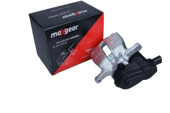 Bremssattel Hinterachse rechts MAXGEAR 82-0798 Bild Bremssattel Hinterachse rechts MAXGEAR 82-0798