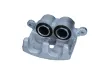 Bremssattel Vorderachse rechts hinter der Achse MAXGEAR 82-0800
