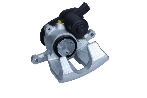 Bremssattel Hinterachse rechts vor der Achse MAXGEAR 82-0802