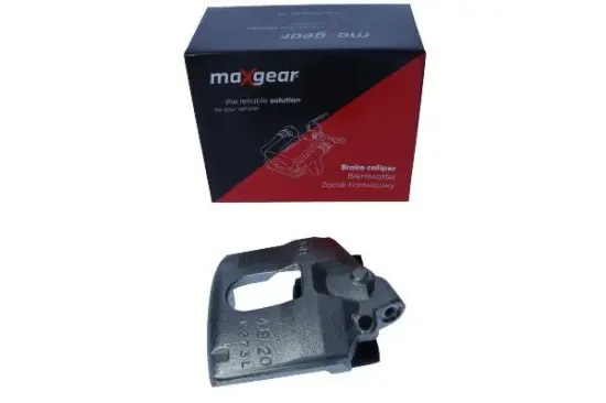 Bremssattel Vorderachse links vor der Achse MAXGEAR 82-0803 Bild Bremssattel Vorderachse links vor der Achse MAXGEAR 82-0803