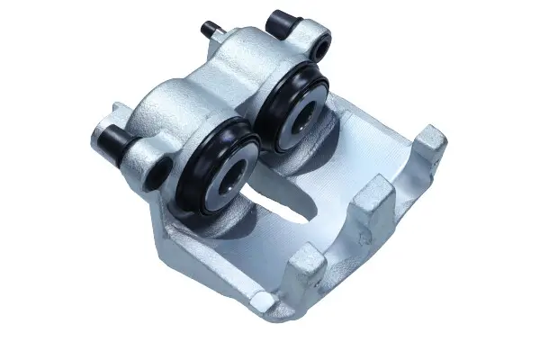 Bremssattel Vorderachse links hinter der Achse MAXGEAR 82-0811