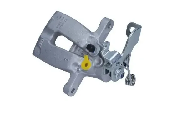 Bremssattel Hinterachse links hinter der Achse MAXGEAR 82-0813 Bild Bremssattel Hinterachse links hinter der Achse MAXGEAR 82-0813