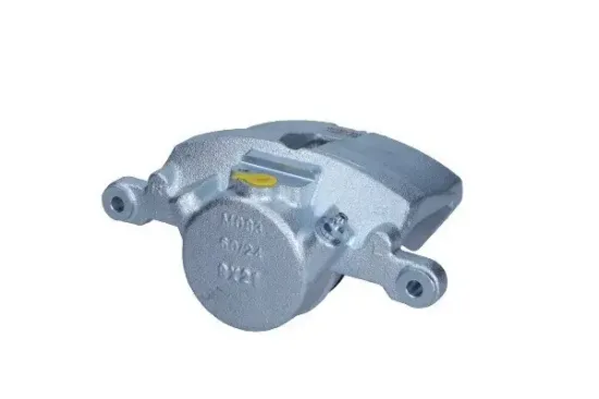 Bremssattel Vorderachse links hinter der Achse MAXGEAR 82-0817 Bild Bremssattel Vorderachse links hinter der Achse MAXGEAR 82-0817