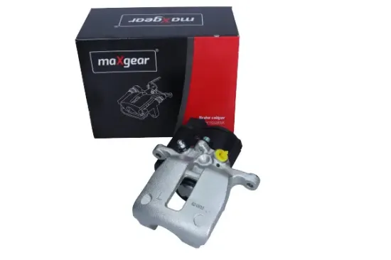 Bremssattel Hinterachse links MAXGEAR 82-0833 Bild Bremssattel Hinterachse links MAXGEAR 82-0833