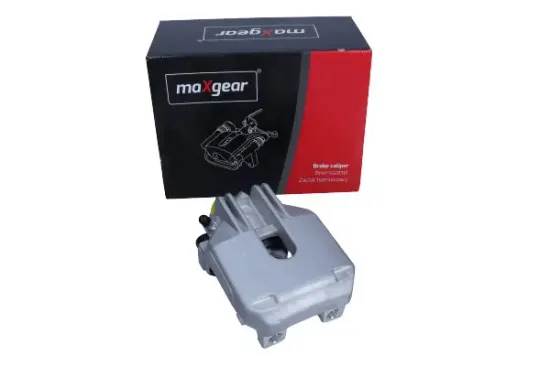 Bremssattel Hinterachse links MAXGEAR 82-0859 Bild Bremssattel Hinterachse links MAXGEAR 82-0859