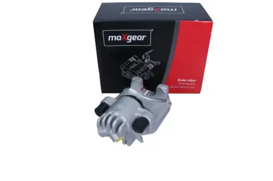 Bremssattel Hinterachse rechts MAXGEAR 82-0860 Bild Bremssattel Hinterachse rechts MAXGEAR 82-0860