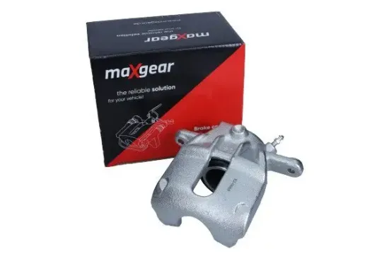 Bremssattel Vorderachse links MAXGEAR 82-0865 Bild Bremssattel Vorderachse links MAXGEAR 82-0865