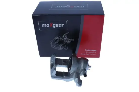 Bremssattel Hinterachse links MAXGEAR 82-0871 Bild Bremssattel Hinterachse links MAXGEAR 82-0871