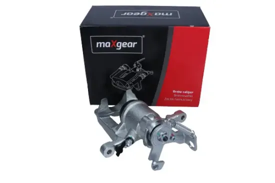 Bremssattel Hinterachse links MAXGEAR 82-0887 Bild Bremssattel Hinterachse links MAXGEAR 82-0887