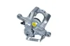 Bremssattel Hinterachse rechts MAXGEAR 82-0888 Bild Bremssattel Hinterachse rechts MAXGEAR 82-0888