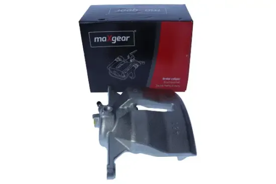 Bremssattel Vorderachse MAXGEAR 82-0897 Bild Bremssattel Vorderachse MAXGEAR 82-0897