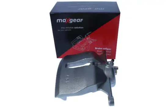 Bremssattel Vorderachse MAXGEAR 82-0898 Bild Bremssattel Vorderachse MAXGEAR 82-0898