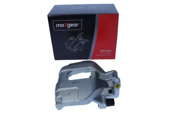 Bremssattel Vorderachse links MAXGEAR 82-0909 Bild Bremssattel Vorderachse links MAXGEAR 82-0909