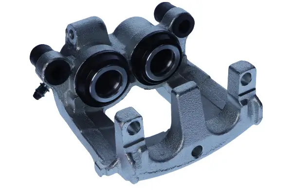 Bremssattel Vorderachse rechts hinter der Achse MAXGEAR 82-0918