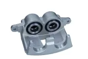 Bremssattel Vorderachse links hinter der Achse MAXGEAR 82-0921