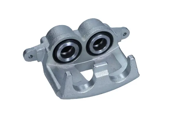 Bremssattel Vorderachse rechts hinter der Achse MAXGEAR 82-0922