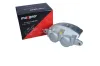 Bremssattel Vorderachse rechts hinter der Achse MAXGEAR 82-0922 Bild Bremssattel Vorderachse rechts hinter der Achse MAXGEAR 82-0922
