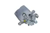 Bremssattel Hinterachse links hinter der Achse MAXGEAR 82-0929 Bild Bremssattel Hinterachse links hinter der Achse MAXGEAR 82-0929