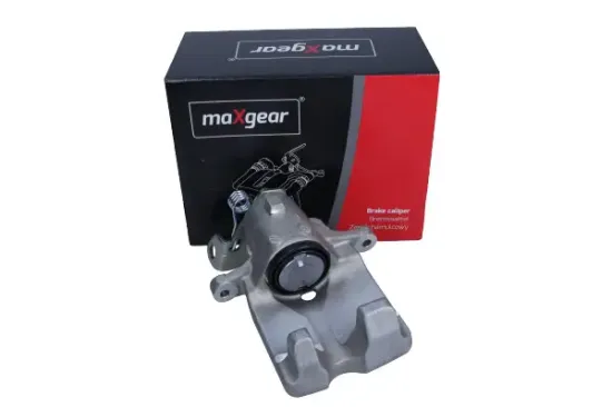 Bremssattel Hinterachse rechts hinter der Achse MAXGEAR 82-0930 Bild Bremssattel Hinterachse rechts hinter der Achse MAXGEAR 82-0930