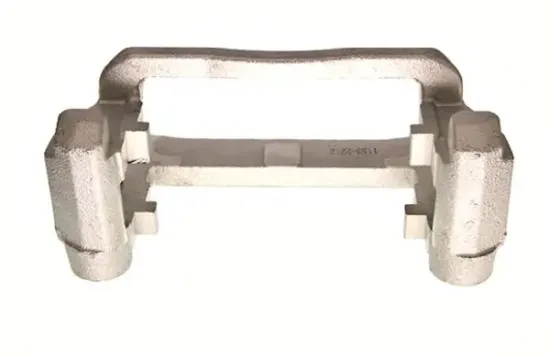 Bremssattelhaltersatz Hinterachse MAXGEAR 82-0938 Bild Bremssattelhaltersatz Hinterachse MAXGEAR 82-0938