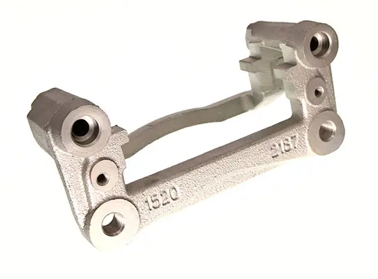 Bremssattelhaltersatz Hinterachse MAXGEAR 82-0938 Bild Bremssattelhaltersatz Hinterachse MAXGEAR 82-0938