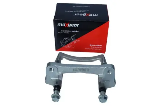 Bremssattelhaltersatz Hinterachse links MAXGEAR 82-0942 Bild Bremssattelhaltersatz Hinterachse links MAXGEAR 82-0942