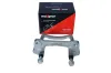 Bremssattelhaltersatz Hinterachse rechts MAXGEAR 82-0943 Bild Bremssattelhaltersatz Hinterachse rechts MAXGEAR 82-0943