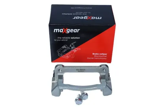 Halter, Bremssattel MAXGEAR 82-0954 Bild Halter, Bremssattel MAXGEAR 82-0954