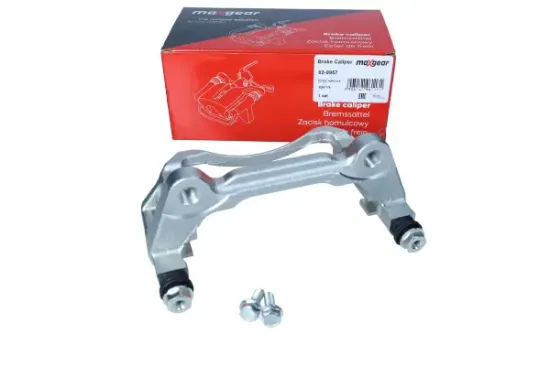 Halter, Bremssattel MAXGEAR 82-0957 Bild Halter, Bremssattel MAXGEAR 82-0957