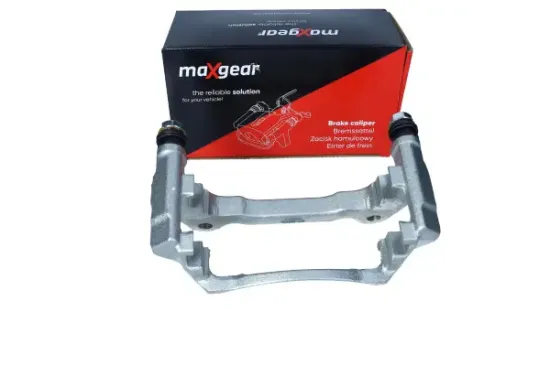 Halter, Bremssattel MAXGEAR 82-0958 Bild Halter, Bremssattel MAXGEAR 82-0958