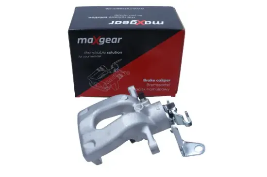 Bremssattel Hinterachse links MAXGEAR 82-0981 Bild Bremssattel Hinterachse links MAXGEAR 82-0981