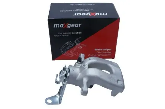 Bremssattel Hinterachse rechts MAXGEAR 82-0982 Bild Bremssattel Hinterachse rechts MAXGEAR 82-0982