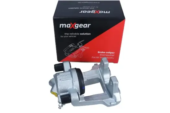 Bremssattel Vorderachse rechts MAXGEAR 82-0996 Bild Bremssattel Vorderachse rechts MAXGEAR 82-0996