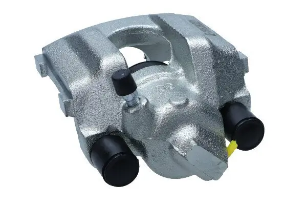 Bremssattel Hinterachse rechts hinter der Achse MAXGEAR 82-1006