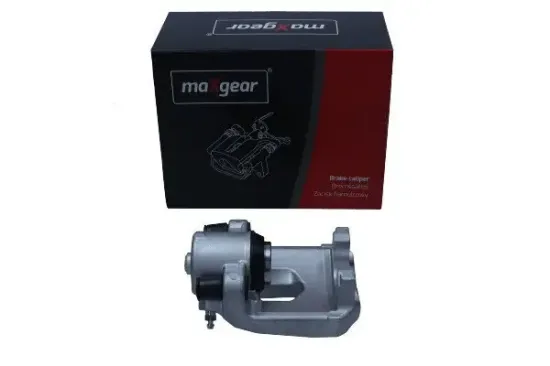 Bremssattel Hinterachse rechts MAXGEAR 82-1016 Bild Bremssattel Hinterachse rechts MAXGEAR 82-1016