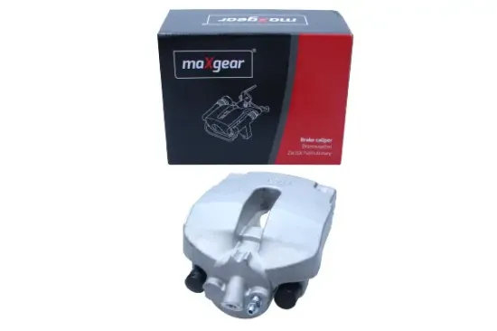 Bremssattel Hinterachse links hinter der Achse MAXGEAR 82-1017 Bild Bremssattel Hinterachse links hinter der Achse MAXGEAR 82-1017