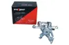 Bremssattel Hinterachse links hinter der Achse MAXGEAR 82-1021 Bild Bremssattel Hinterachse links hinter der Achse MAXGEAR 82-1021