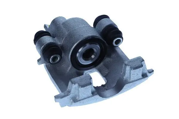 Bremssattel Hinterachse links hinter der Achse MAXGEAR 82-1023